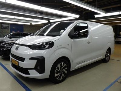 Fiat e-Scudo