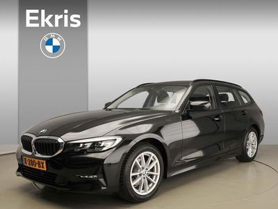 tweedehands BMW 318 3 Serie Touring i Automaat PDC / Cruise / Clima