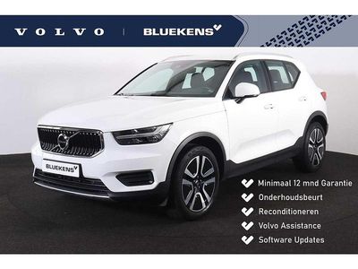 Occasion 2018 Volvo XC40 Momentum SUV | € 30.595 (Iets duurder)
