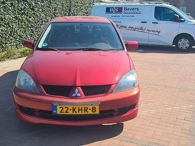 Gebruikt 2009 Mitsubishi Lancer Stationwagen | € 1.500 (Super prijs)