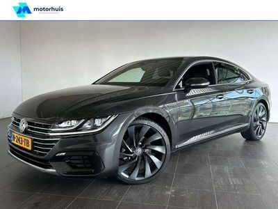 VW Arteon