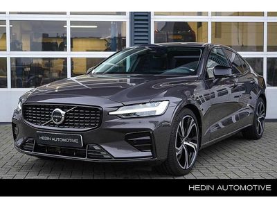 Grijs Occasion 2024 Volvo S60 Plus Sedan | € 39.995 (Iets duurder)
