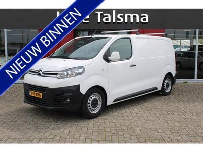 tweedehands Citroën Jumpy 2.0 BlueHDI 180 L2 Automaat