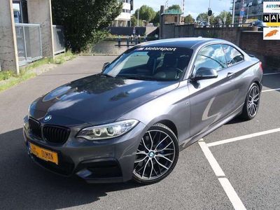 BMW M235