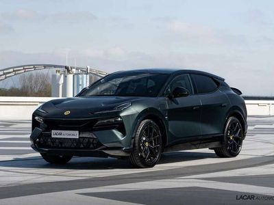 Lotus Eletre