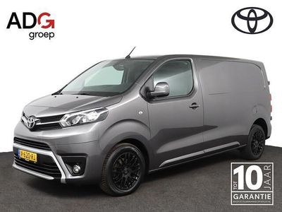 Overige Gebruikt 2018 Toyota Proace MPV | € 12.950 (Eerlijke prijs)