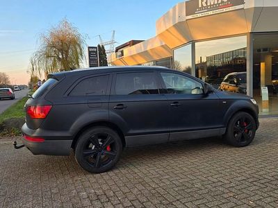 Gebruikt 2006 Audi Q7 SUV | € 5.500 (Duur)