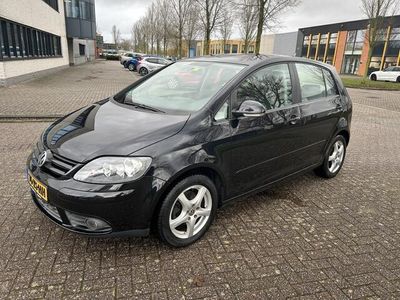 tweedehands VW Golf Plus 1.4 TSI Comfortline CLIMA/CRUISE/NAVI/BLUETH/NAP!