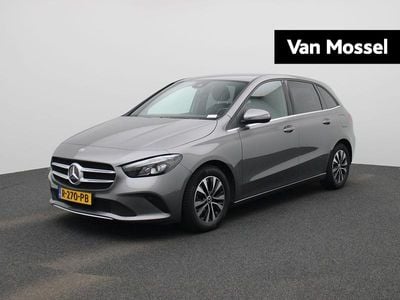 Mercedes B180