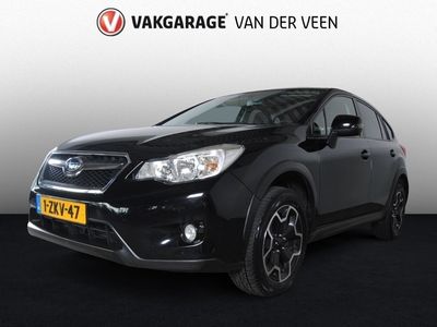 tweedehands Subaru XV 1.6i Comfort AWD