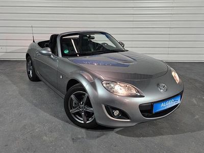 Mazda MX5