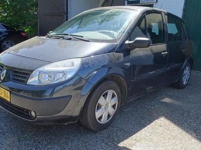 Renault Scénic II