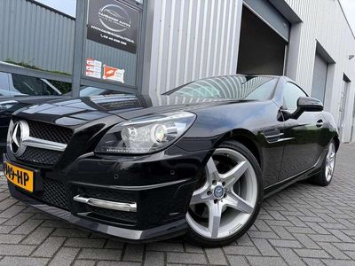 Mercedes SLK200