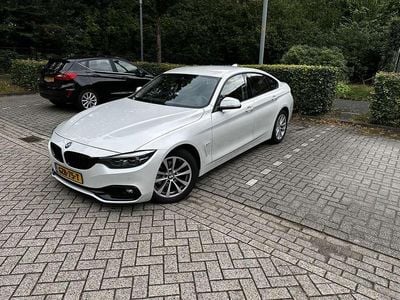 BMW 420 Gran Coupé