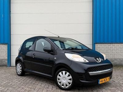 Occasion Peugeot 107 68 PK (50 kW) 2011 Hatchback