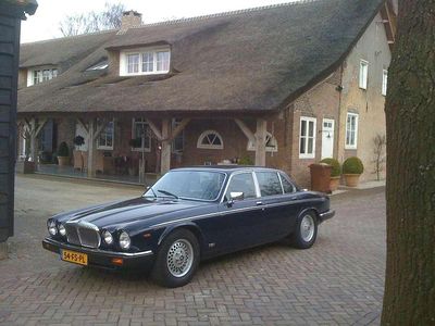 Occasion 1992 Daimler Double Six Serie 1 Sedan | € 9.900