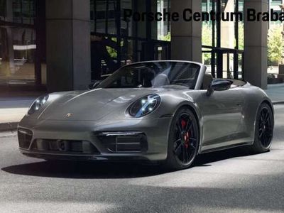 Porsche 911 Carrera GTS
