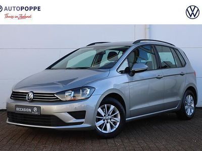 Mpv Occasion 2014 VW Golf Sportsvan Comfortline MPV | € 12.450 (Eerlijke prijs)
