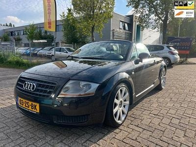 Audi TT Roadster