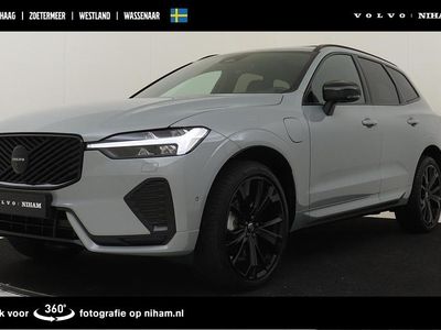 Grijs Nieuw 2025 Volvo XC60 Ultra SUV | € 66.890