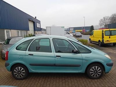 Citroën Xsara Picasso