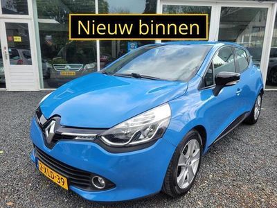 tweedehands Renault Clio IV 0.9 TCe Dynamique