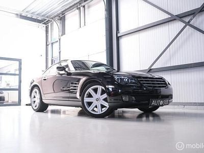 Chrysler Crossfire