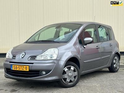 Renault Grand Modus