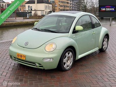 VW Beetle