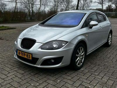 tweedehands Seat Leon 1.2 TSİ Reference