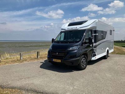 Occasion 2023 Fiat Ducato Van | € 82.000