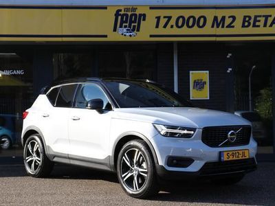 tweedehands Volvo XC40 1.5 T5 Recharge R-Design Wordt verwacht!