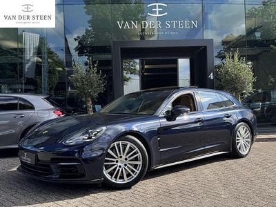 Porsche Panamera S E-Hybrid