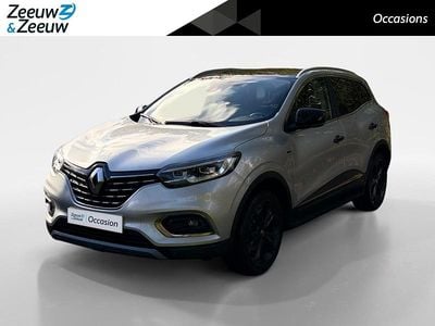 Gris highland kqa Gebruikt 2019 Renault Kadjar Black Edition SUV | € 20.935 (Eerlijke prijs)