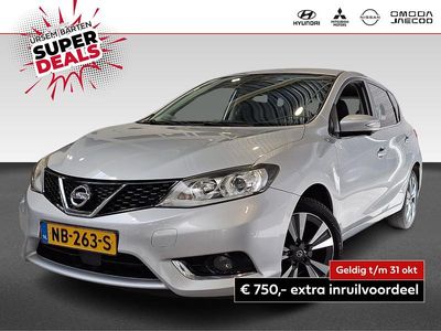 Nissan Pulsar