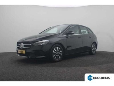 Mercedes B180