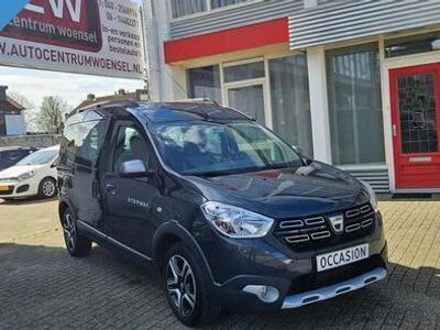 tweedehands Dacia Dokker 1.3 TCe Stepway