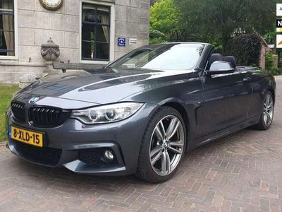 BMW 428