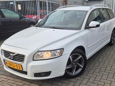 Occasion 2011 Volvo V50 Stationwagen | € 4.245