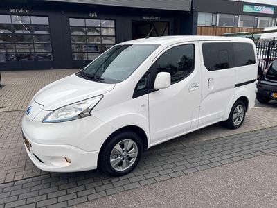 Nissan e-NV200