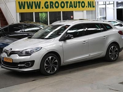 Renault Mégane GrandTour