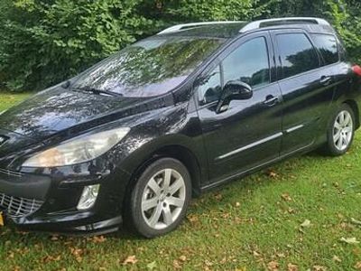 Peugeot 308 SW