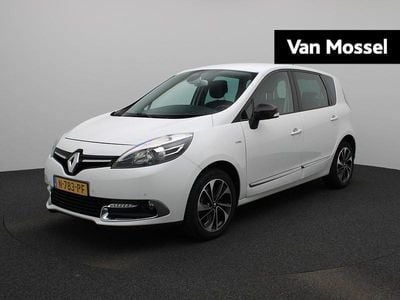 Renault Scénic III