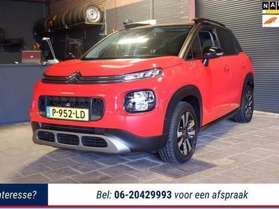 tweedehands Citroën C3 Aircross 1.2 PureTech S&S Shine