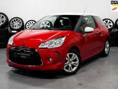 Citroën DS3