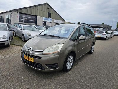 Citroën Grand C4 Picasso