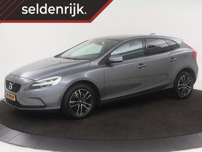 tweedehands Volvo V40 2.0 D3 Nordic+ | Harman/Kardon | Stoelverwarming | Navigatie