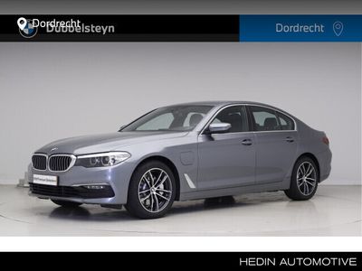 BMW 530e