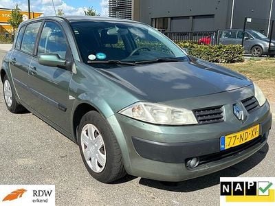 Renault Mégane II