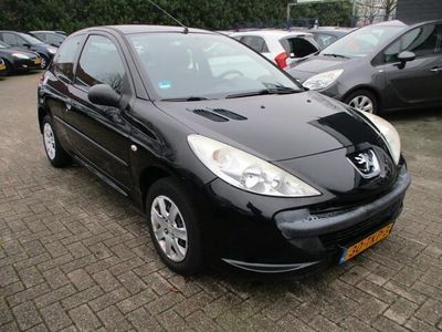 Peugeot 206+
